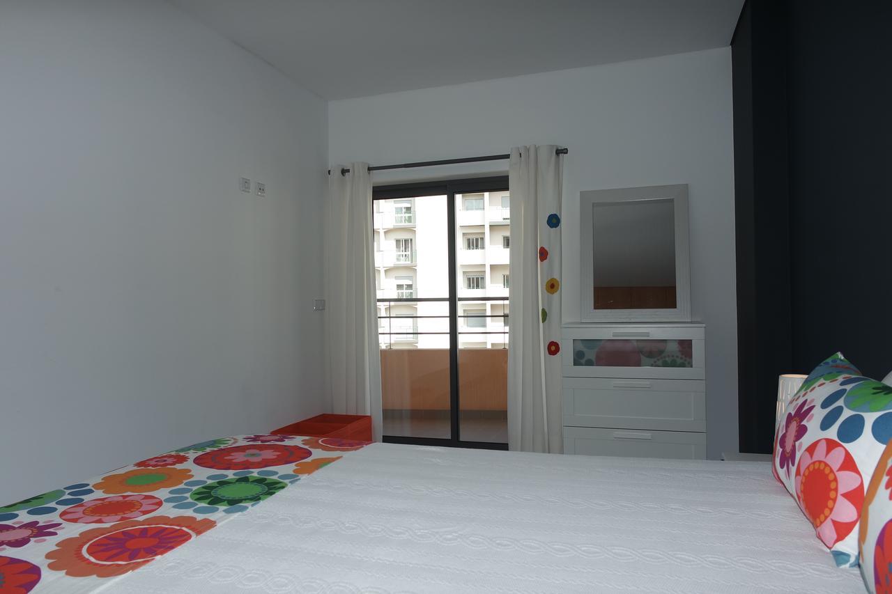 A17 - Heaven Sun Praia Da Rocha 1 Bed Apartment Portimão Exterior foto