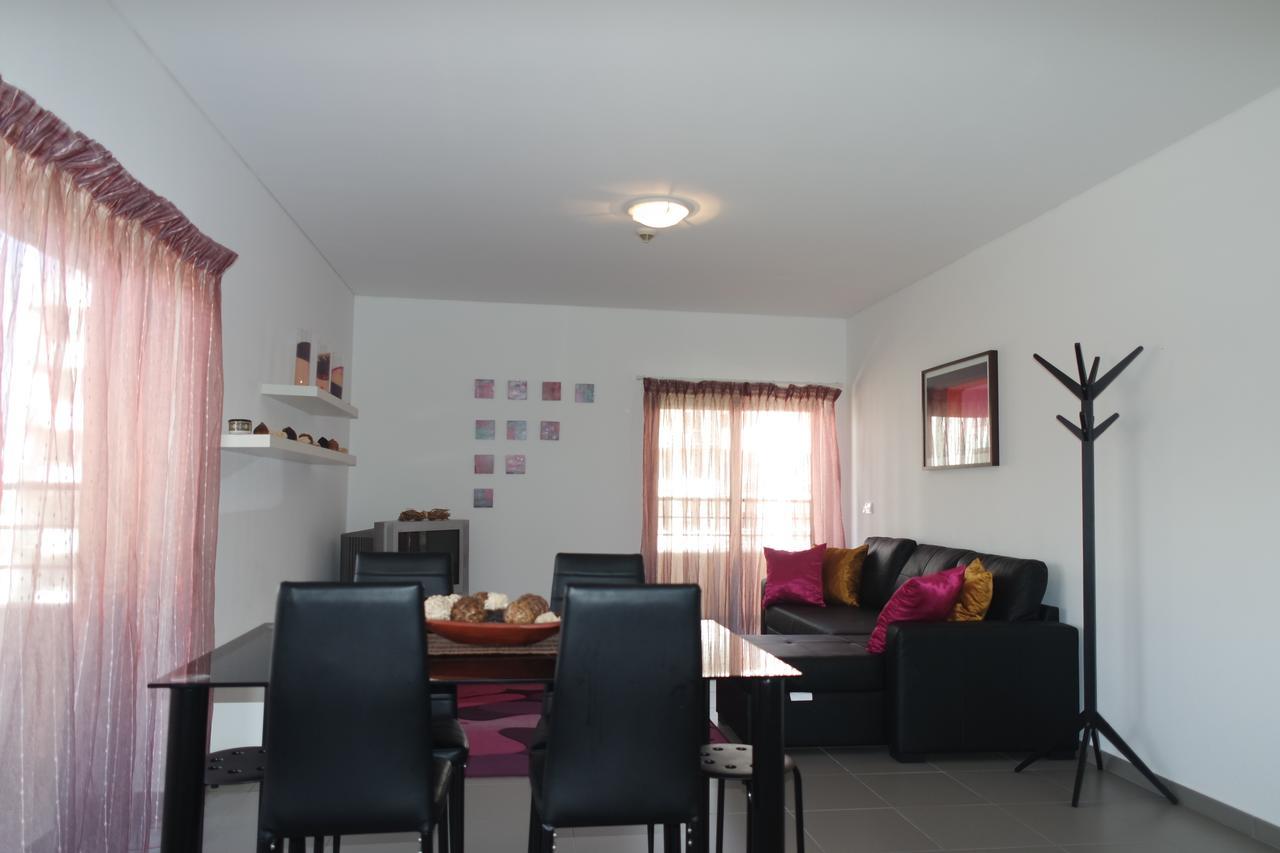 A17 - Heaven Sun Praia Da Rocha 1 Bed Apartment Portimão Exterior foto